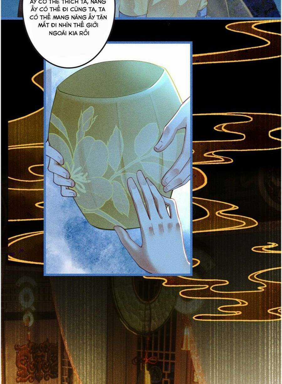 Vu Sa Chapter 9 trang 5