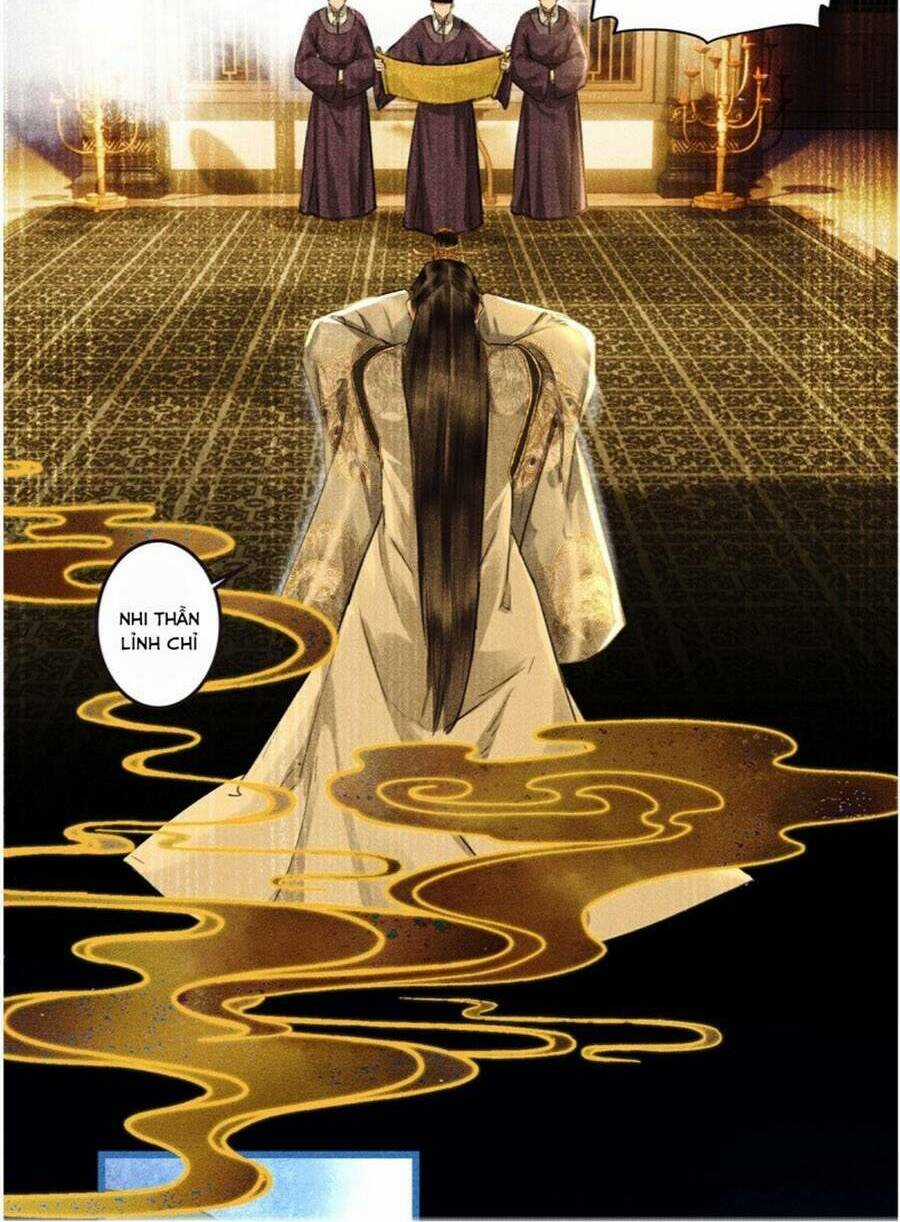 Vu Sa Chapter 9 trang 7