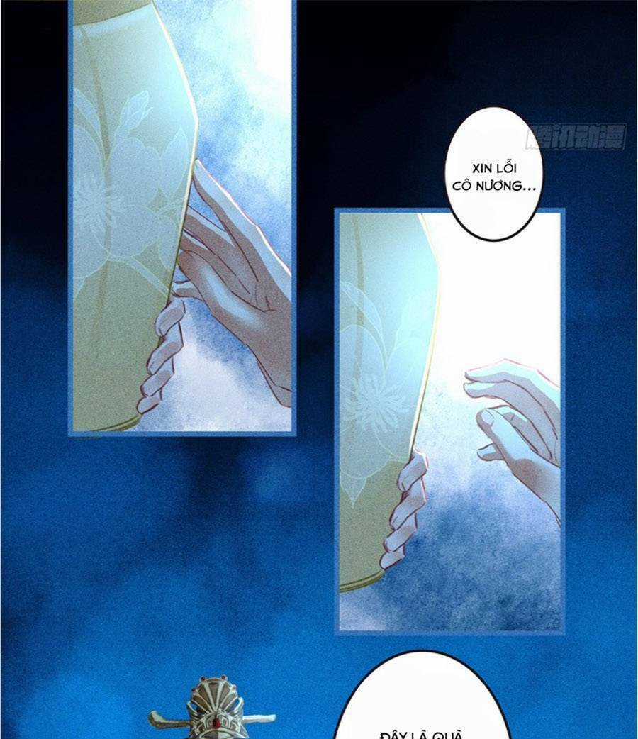 Vu Sa Chapter 9 trang 8