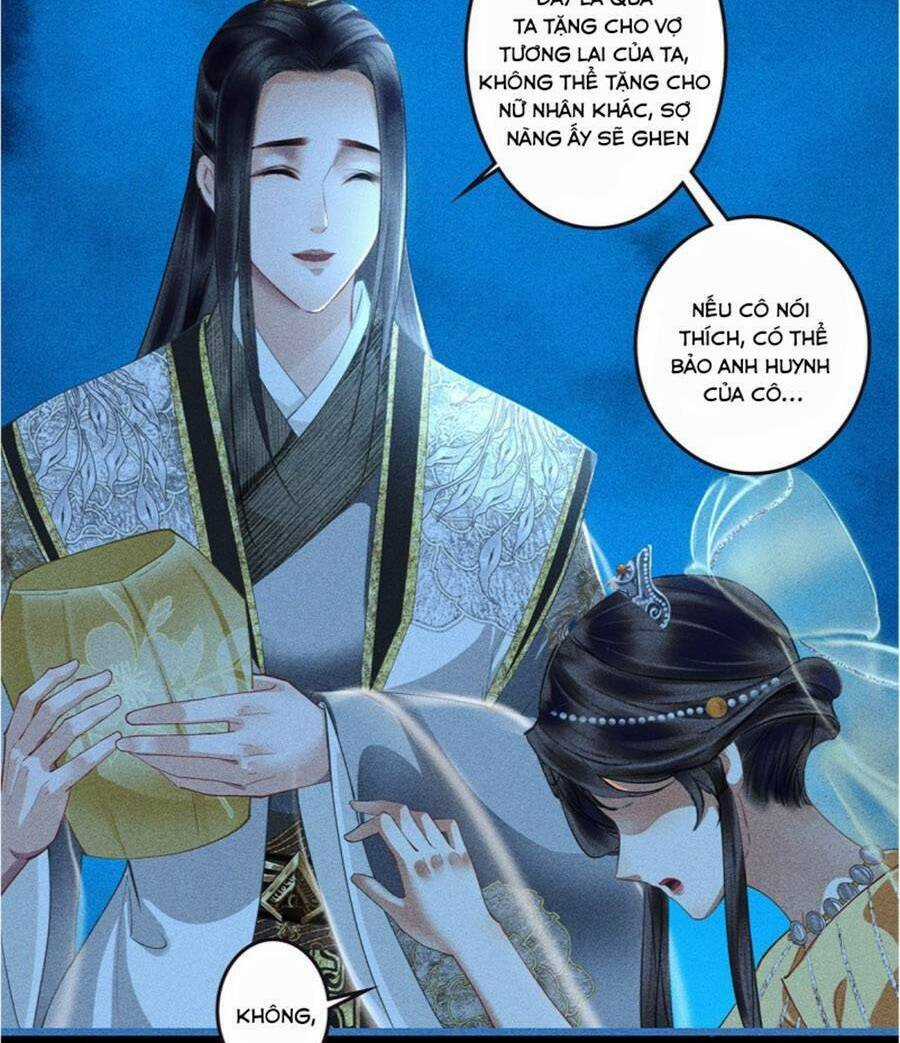 Vu Sa Chapter 9 trang 9