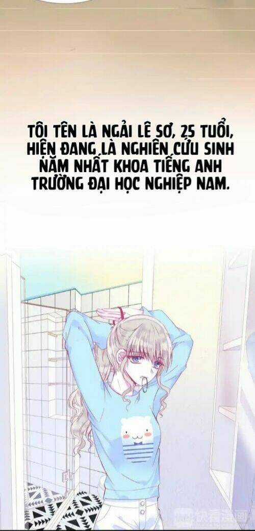 Vũ Tẫn Chapter 1 trang 11