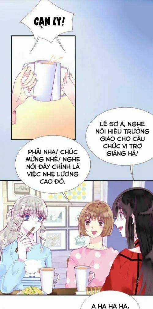 Vũ Tẫn Chapter 1 trang 14