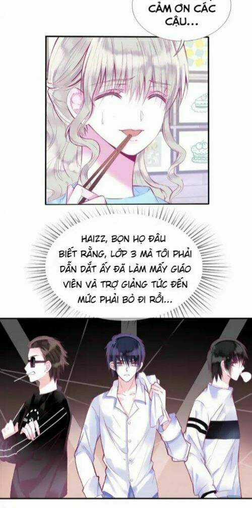 Vũ Tẫn Chapter 1 trang 15