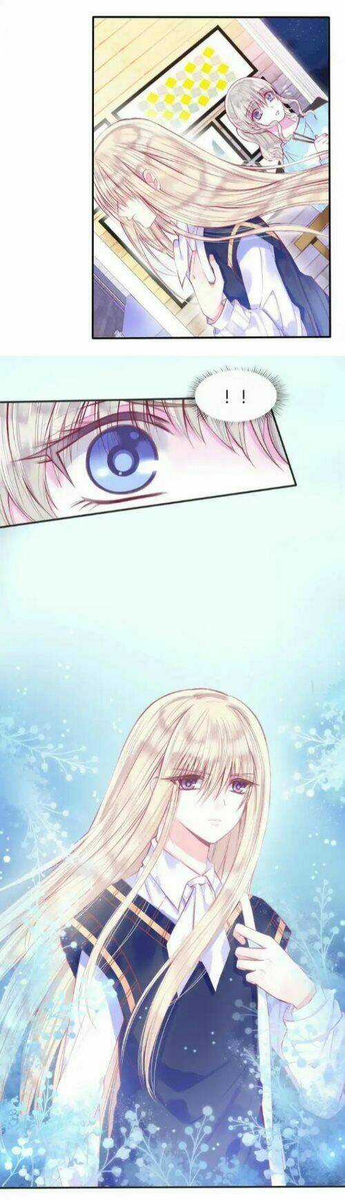 Vũ Tẫn Chapter 1 trang 16