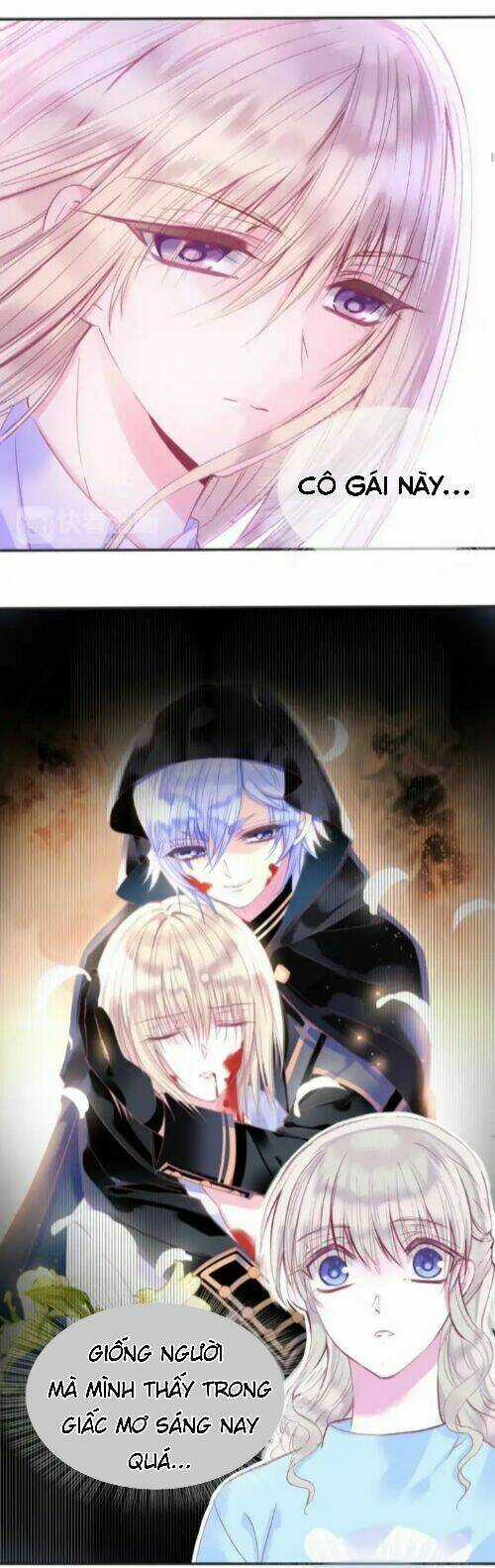 Vũ Tẫn Chapter 1 trang 17