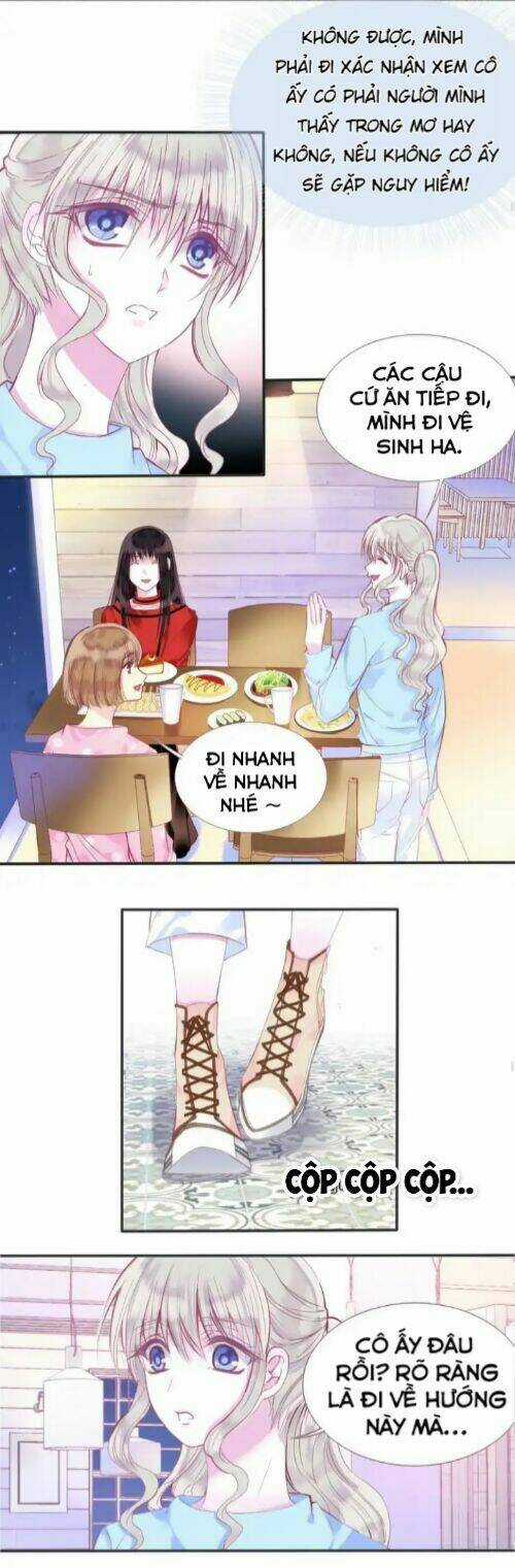 Vũ Tẫn Chapter 1 trang 18