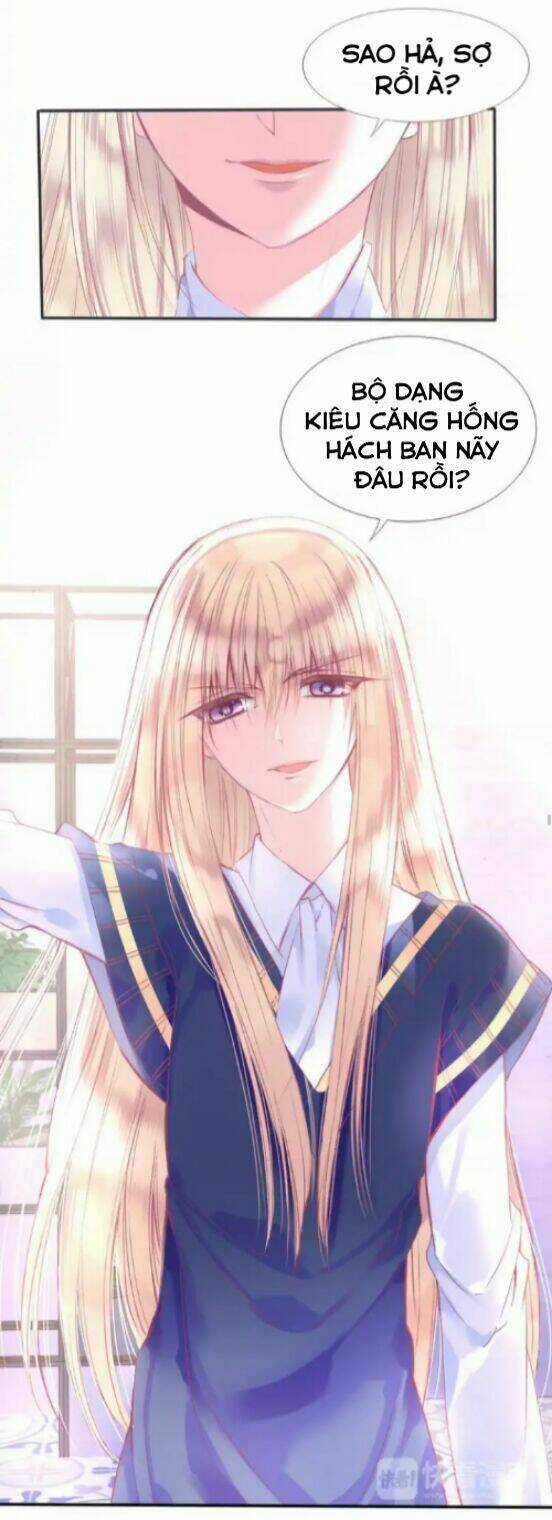 Vũ Tẫn Chapter 1 trang 20