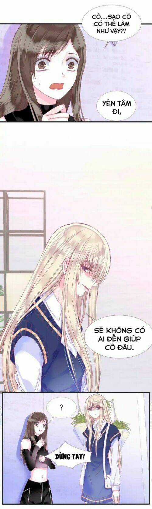 Vũ Tẫn Chapter 1 trang 22