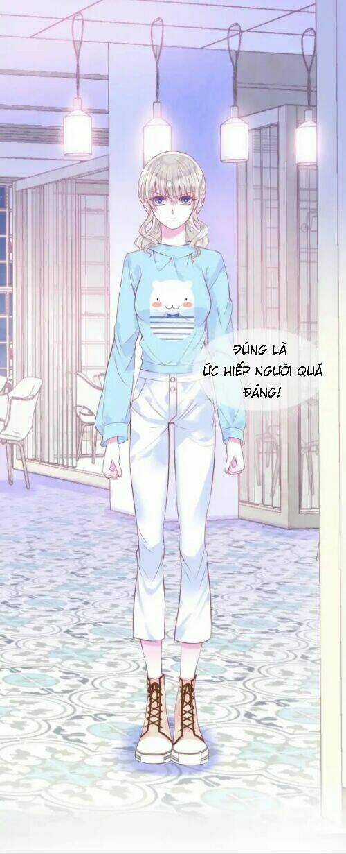 Vũ Tẫn Chapter 1 trang 23