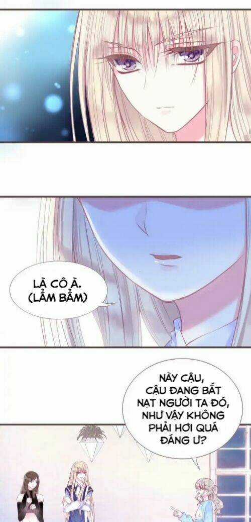 Vũ Tẫn Chapter 1 trang 24