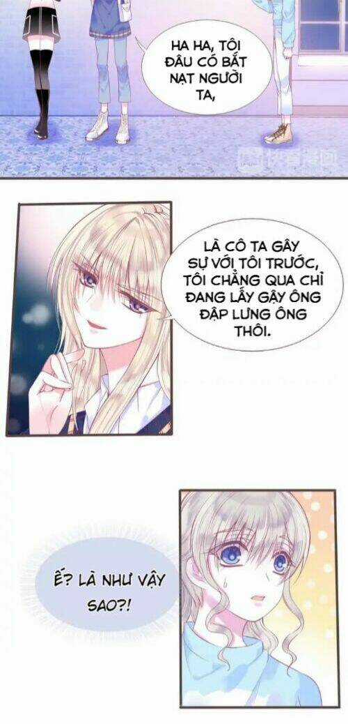 Vũ Tẫn Chapter 1 trang 25