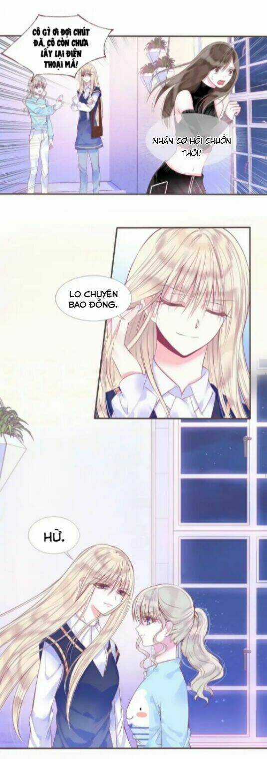 Vũ Tẫn Chapter 1 trang 26