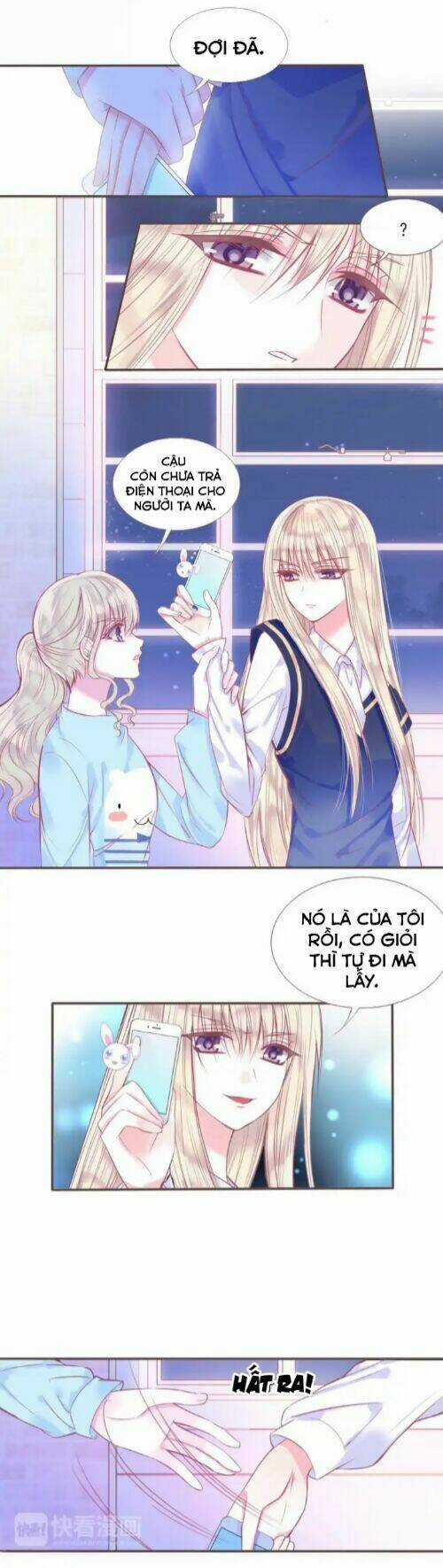 Vũ Tẫn Chapter 1 trang 27