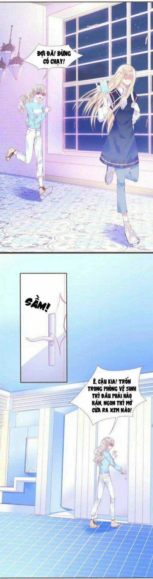 Vũ Tẫn Chapter 1 trang 28