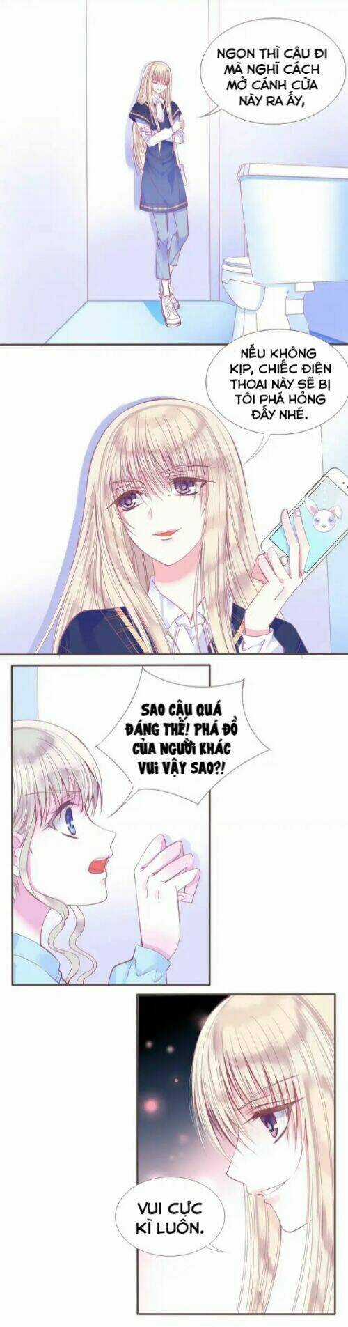 Vũ Tẫn Chapter 1 trang 29