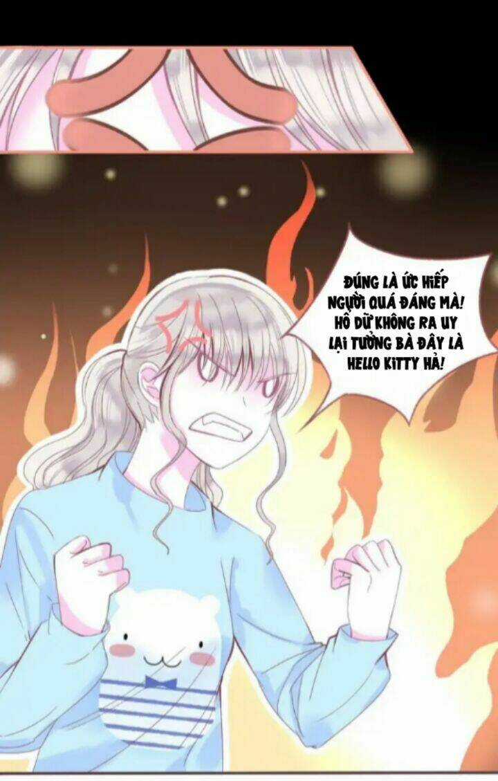 Vũ Tẫn Chapter 1 trang 30