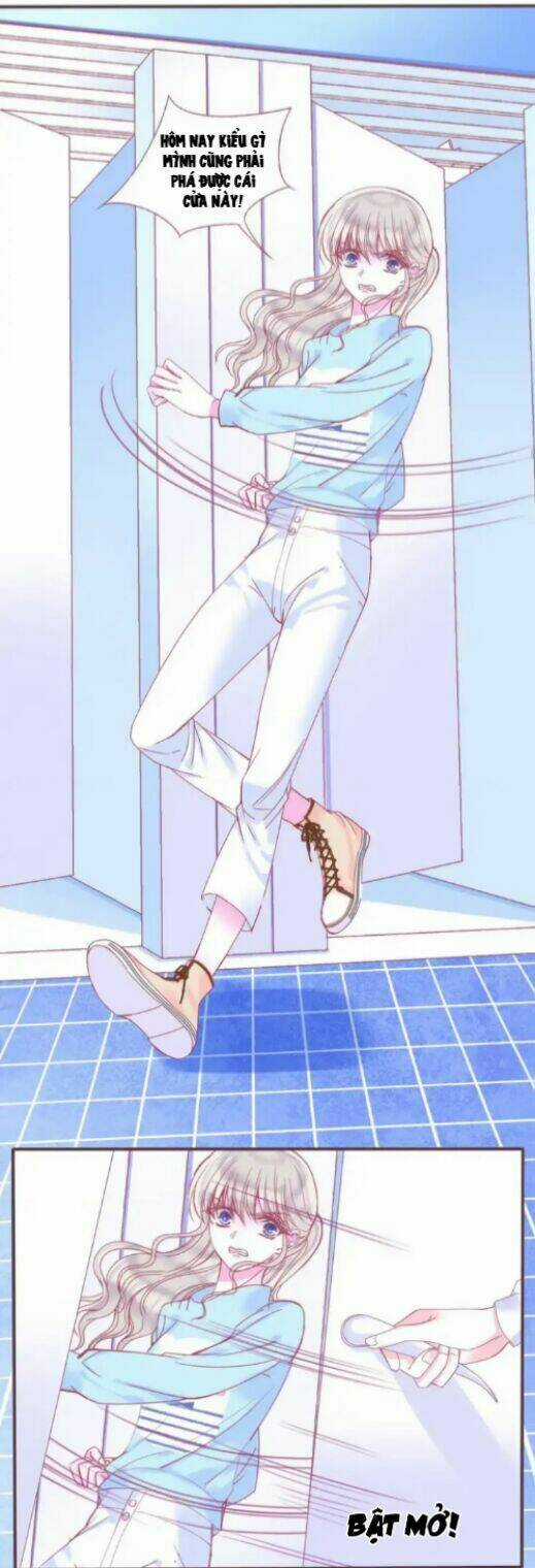 Vũ Tẫn Chapter 1 trang 31