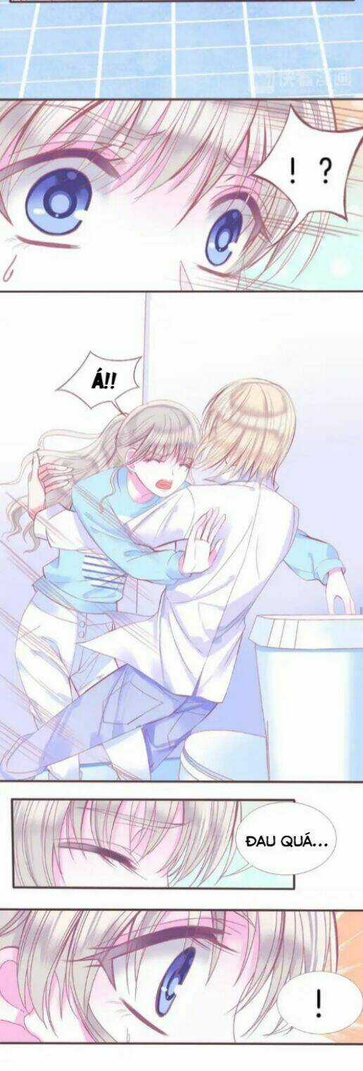 Vũ Tẫn Chapter 1 trang 32