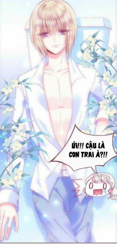 Vũ Tẫn Chapter 1 trang 34