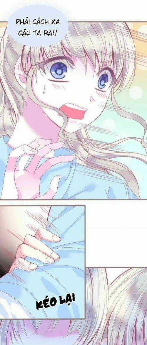 Vũ Tẫn Chapter 1 trang 35