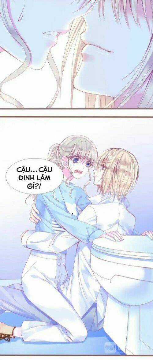 Vũ Tẫn Chapter 1 trang 36