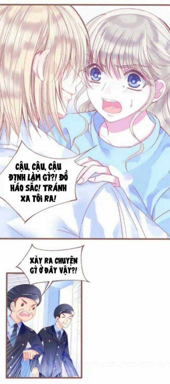 Vũ Tẫn Chapter 1 trang 38