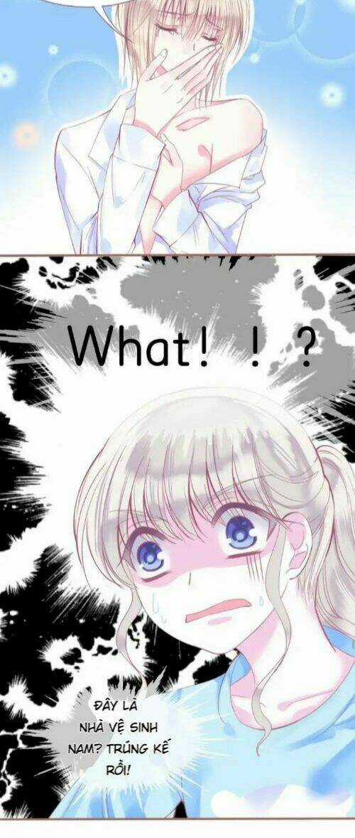 Vũ Tẫn Chapter 1 trang 40