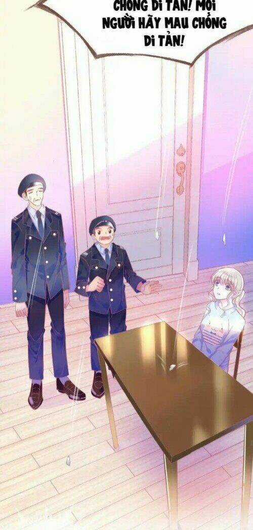 Vũ Tẫn Chapter 1 trang 47