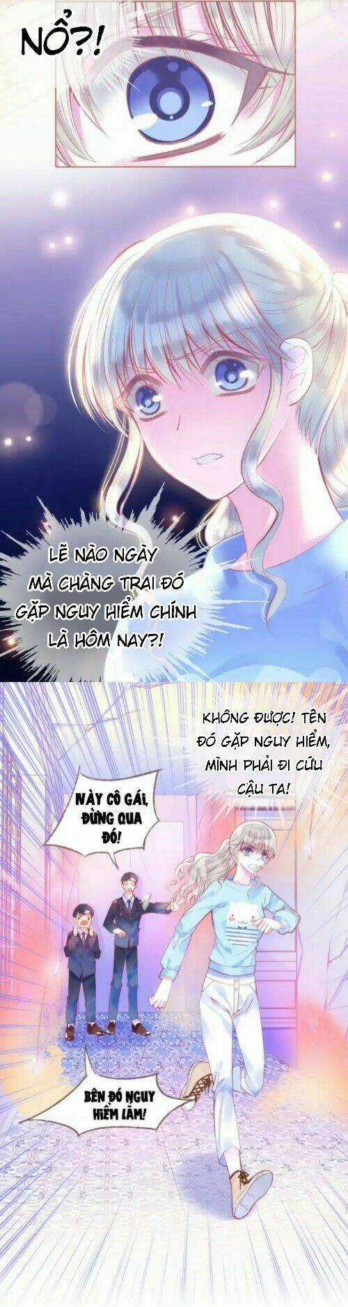 Vũ Tẫn Chapter 1 trang 48