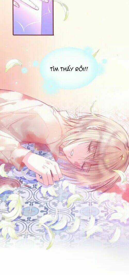 Vũ Tẫn Chapter 1 trang 52