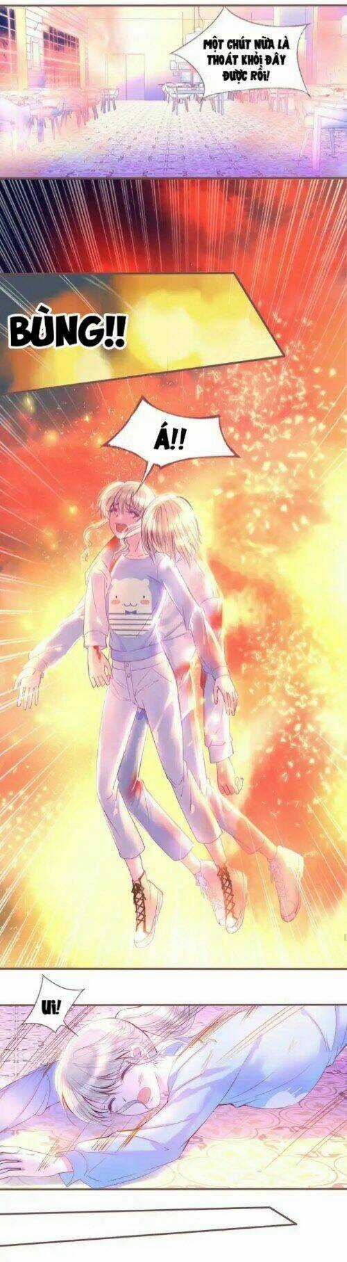 Vũ Tẫn Chapter 1 trang 54