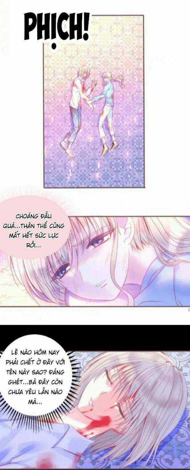 Vũ Tẫn Chapter 1 trang 55