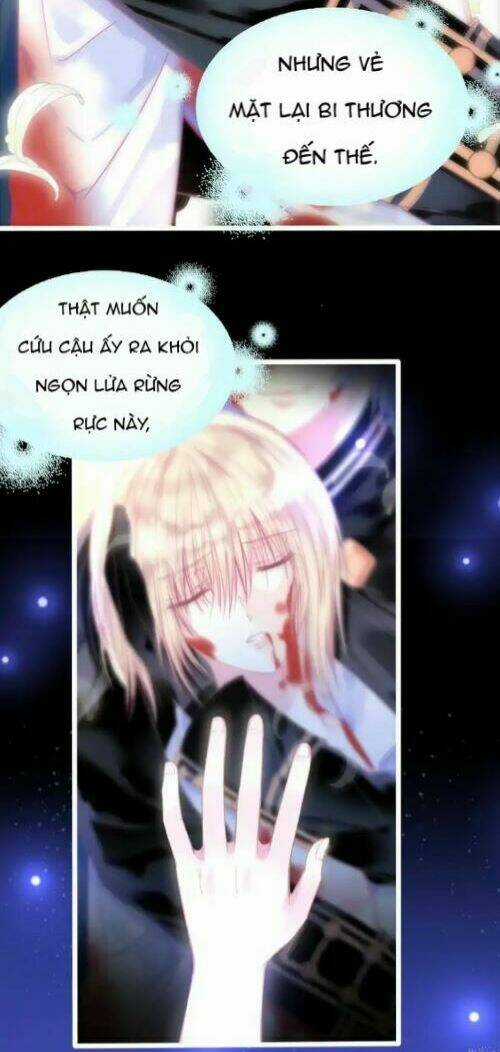 Vũ Tẫn Chapter 1 trang 8