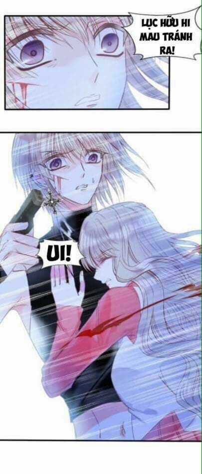 Vũ Tẫn Chapter 10 trang 10