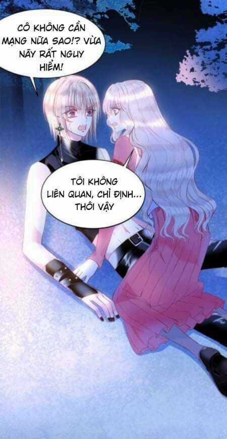 Vũ Tẫn Chapter 10 trang 13