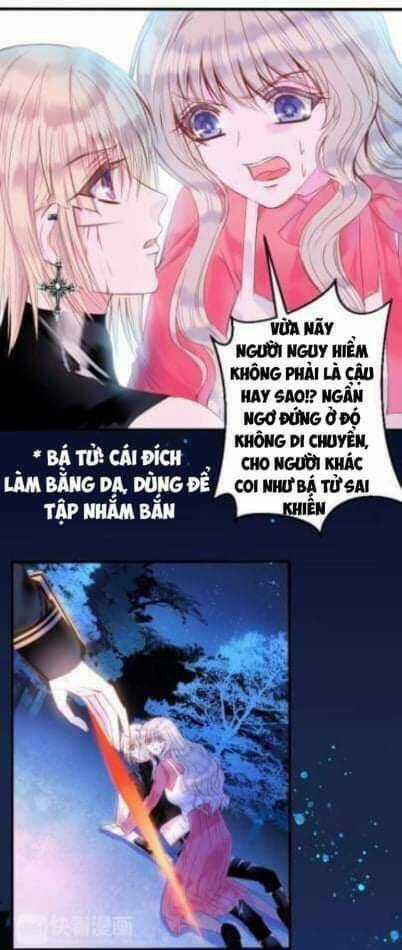 Vũ Tẫn Chapter 10 trang 14