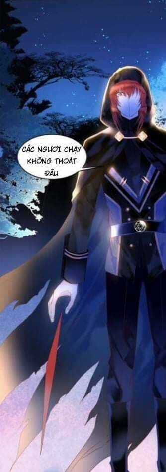 Vũ Tẫn Chapter 10 trang 15