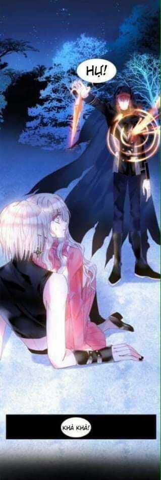 Vũ Tẫn Chapter 10 trang 18