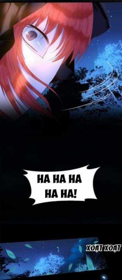 Vũ Tẫn Chapter 10 trang 19