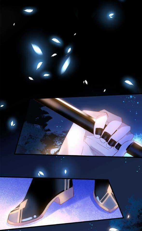 Vũ Tẫn Chapter 10 trang 20