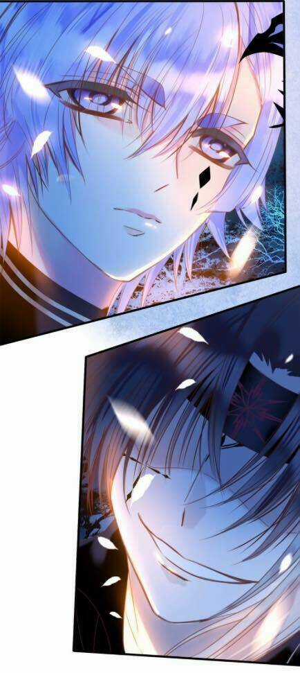 Vũ Tẫn Chapter 10 trang 22