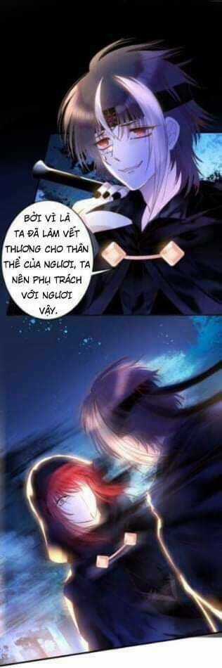 Vũ Tẫn Chapter 10 trang 24