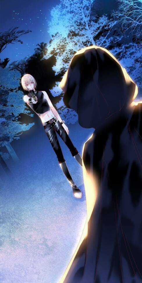 Vũ Tẫn Chapter 10 trang 4