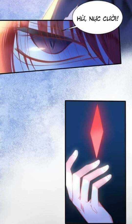 Vũ Tẫn Chapter 10 trang 5