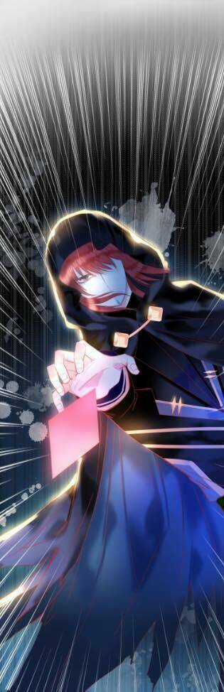 Vũ Tẫn Chapter 10 trang 6