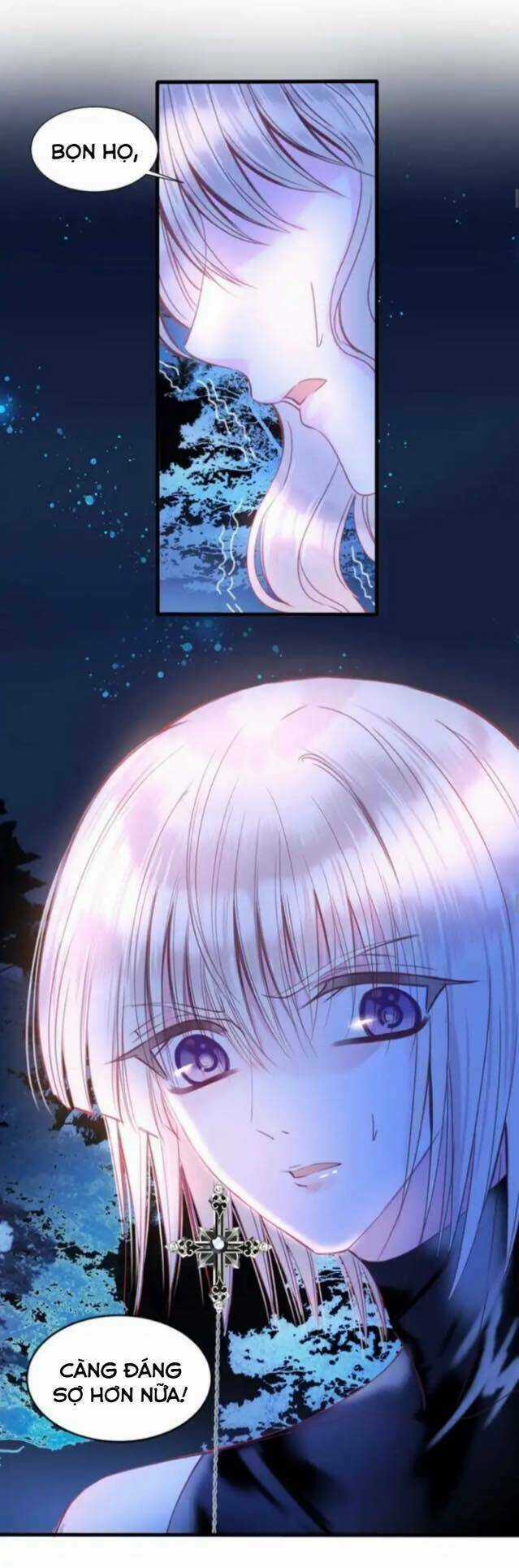 Vũ Tẫn Chapter 11 trang 11