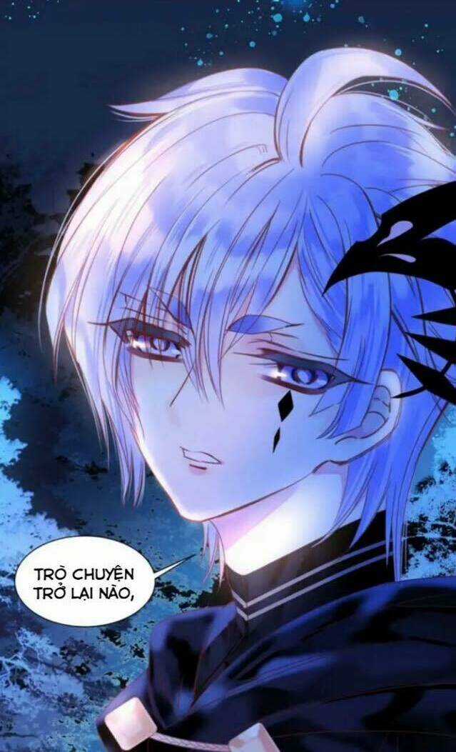 Vũ Tẫn Chapter 11 trang 13