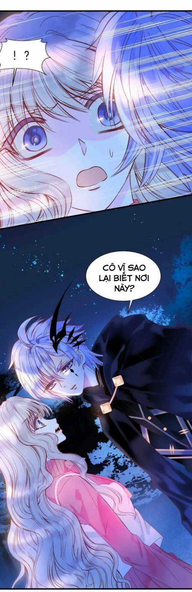 Vũ Tẫn Chapter 11 trang 14