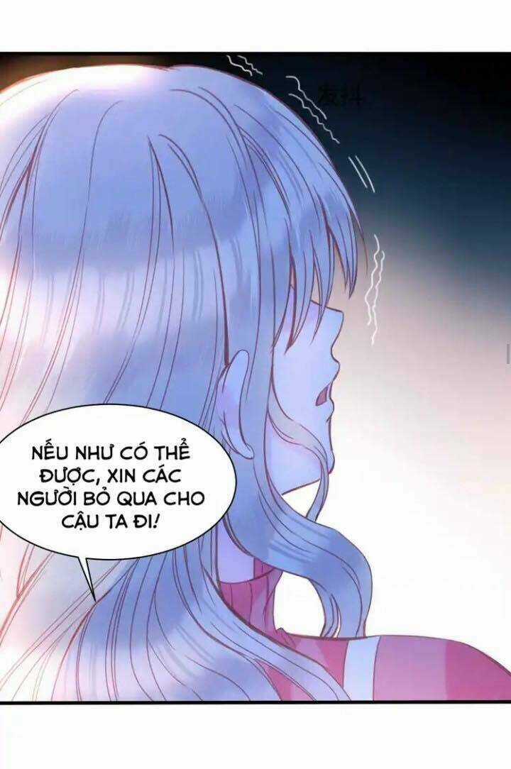 Vũ Tẫn Chapter 11 trang 20