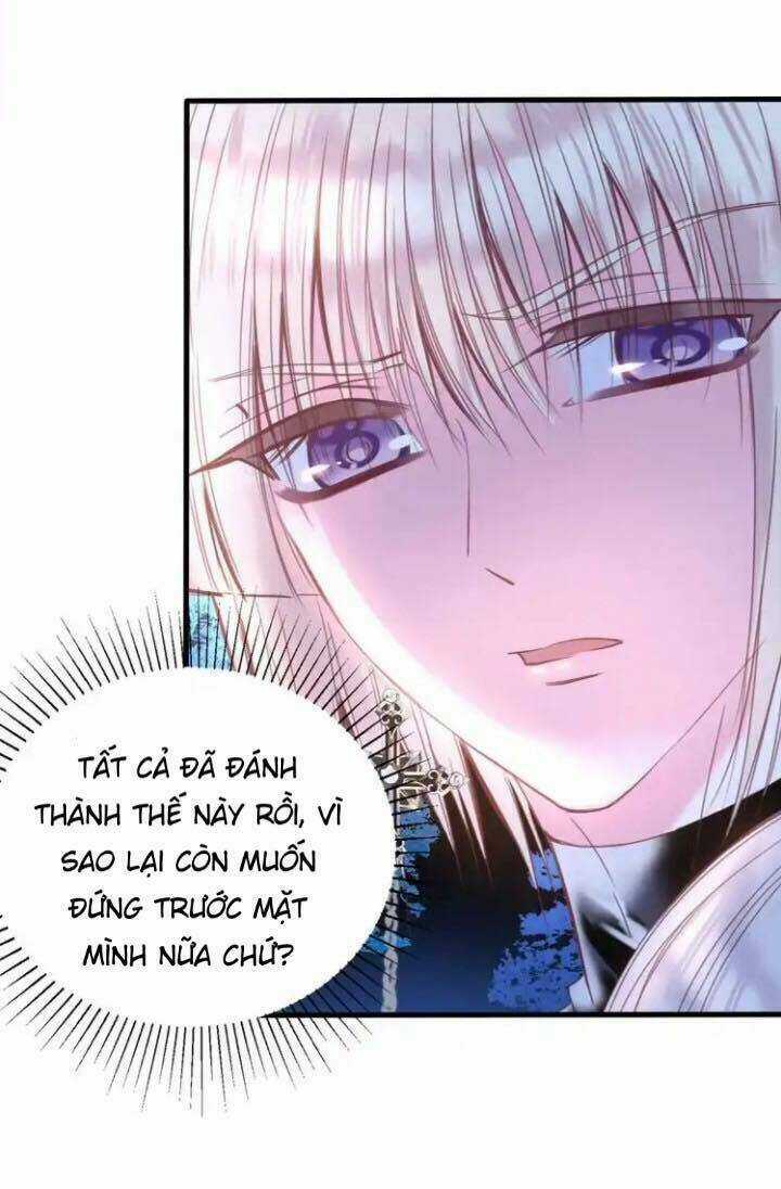 Vũ Tẫn Chapter 11 trang 21